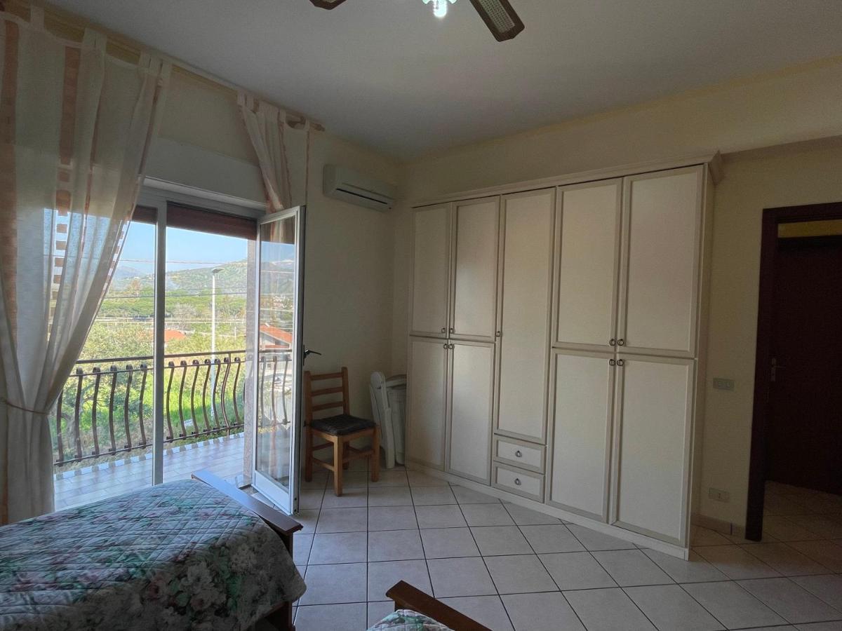 Pipa'S Suntrap Apartment Taormina Exterior photo